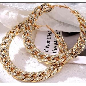 COPY - Women’s earrings